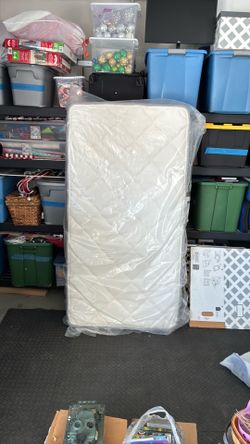 Used Mattress - Single
