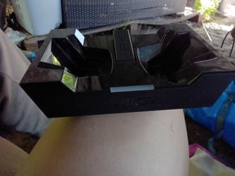 Rigs charging station