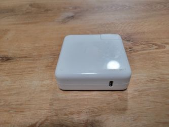 Apple MacBook Charger 87 Watt
