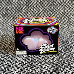 NEEDOH CLOUD PLEASER