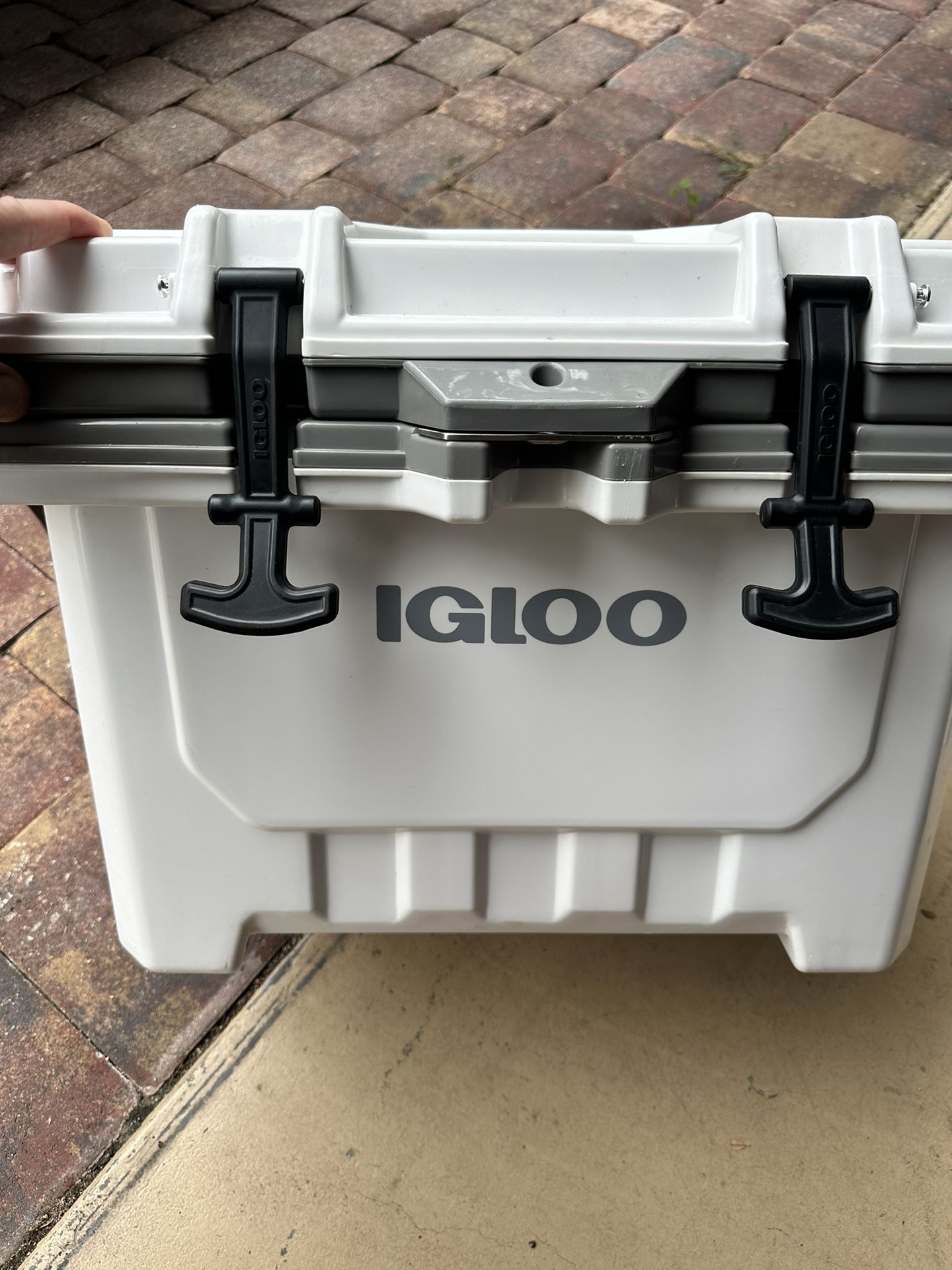 Igloo IMX Cooler