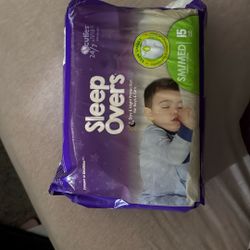 Diapers 