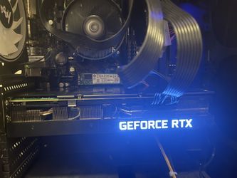 Rtx 3080 10gb Gpu