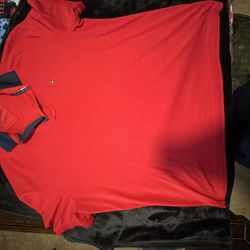 Xl Men Shirt 