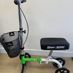 Knee Rover Knee Scooter 
