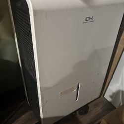 Cooper&hunter 70 Pint Dehumidifier 