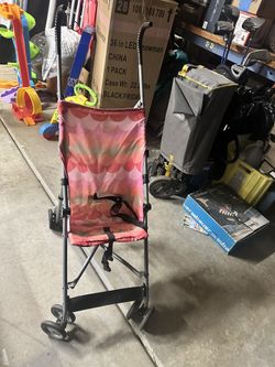 Stroller