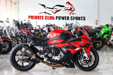 2023 BMW S1000 RR