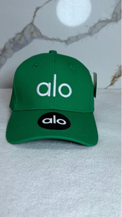 Alo hat