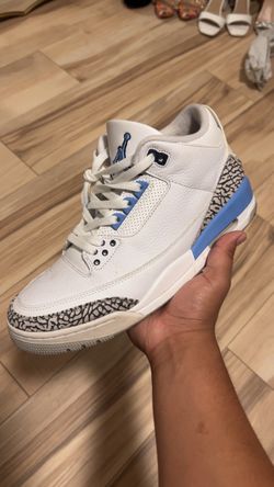 Jordan’s ALL SIZE 10