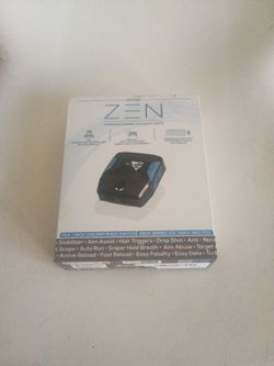 Cronus Zen