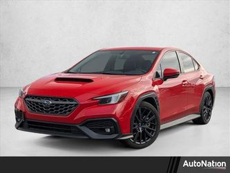 2023 Subaru WRX
