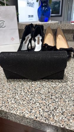 Women’s clutch
