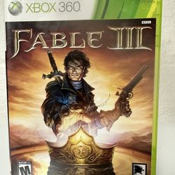 Fable 3