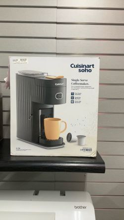 Cuisinart Coffee Maker