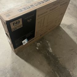 Insignia Fire TV 40” 