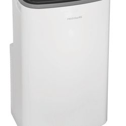 Whynter 9,200 BTU Portable Air Conditioner Cools 500 Sq. Ft. with Dehumidifier w/Remote