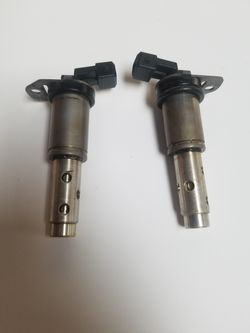 2006 bmw 330i e90 3.0l vanos solenoid oem