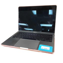 Apple A1706 Intel Core I5 - 10th Generation 8 Gb 500 Gb Silver Laptop