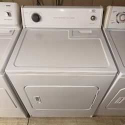 Roper Dryer 