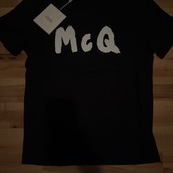 McQueen Shirt
