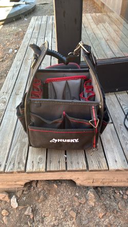 Tool bag