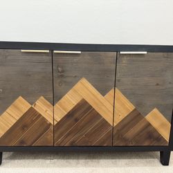 Accent Cabinet