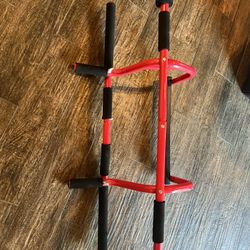 Pull Up Bar