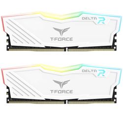 T Force DDR4 16gb Ram