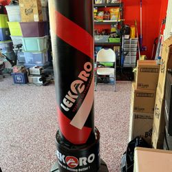 Lekoro Punching Bag