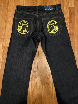 Men’s designer Jeans