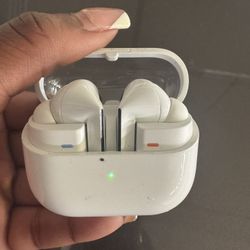 Samsung Earphones 