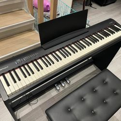 Roland-FP-30 88-Key-Digital-Piano