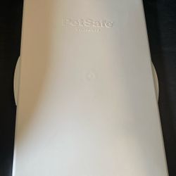 Petsafe Dog Door