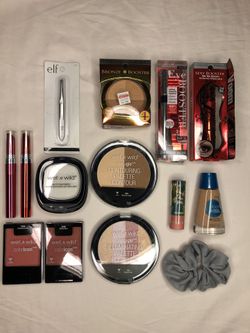Makeup Bundle #2