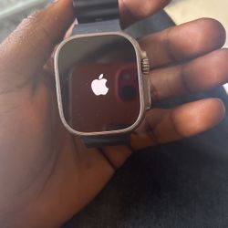 Apple Watch Ultra 