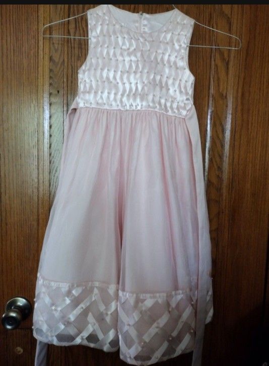 Girl's Dress