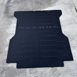 Toyota Tacoma Bed Mat 