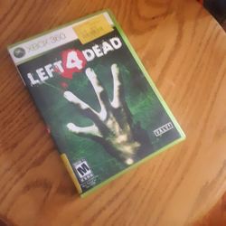 Xbox 360 Game