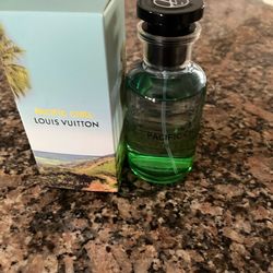 Pacific chill cologne