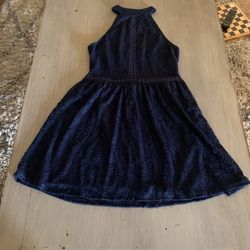 Spring Dress