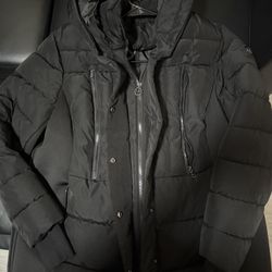Micheal Kors Jacket 