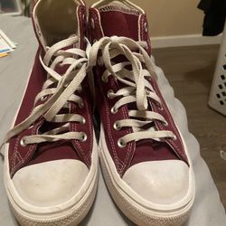 Women’s Converse 