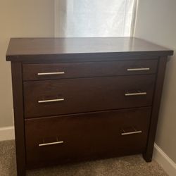 Dresser or File Cabinet