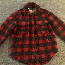 Womens American eagle Jacket