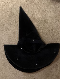 Witch Hat
