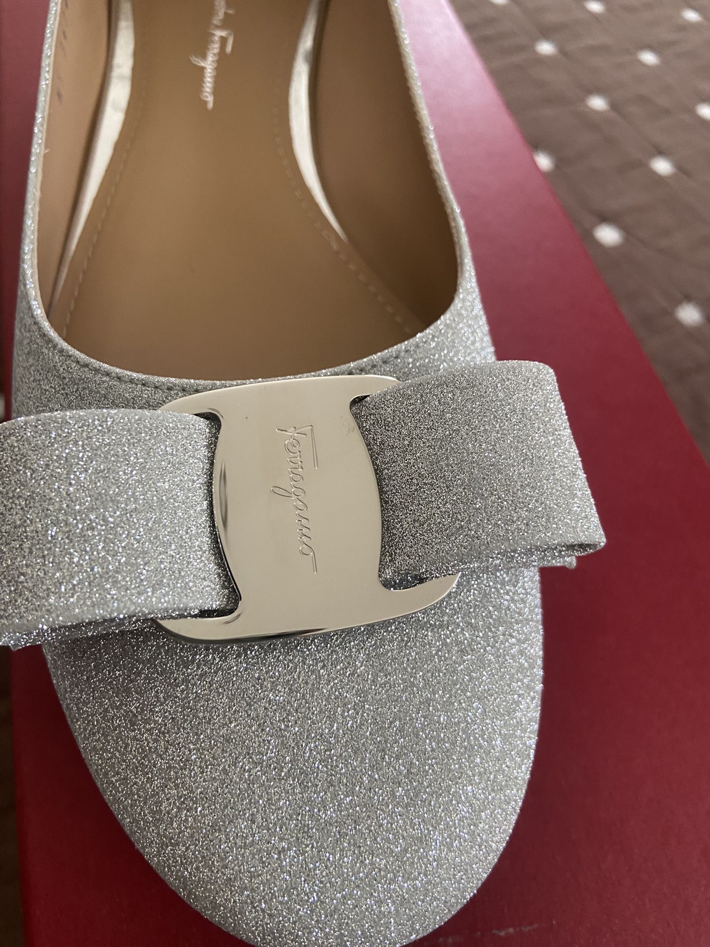 Wedding Shoes