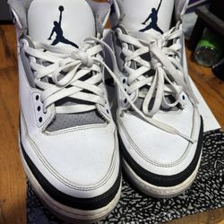 Jordan 3