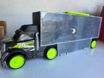 Cars Truck Case
