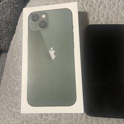 Iphone 13 $599 New   Never Used
